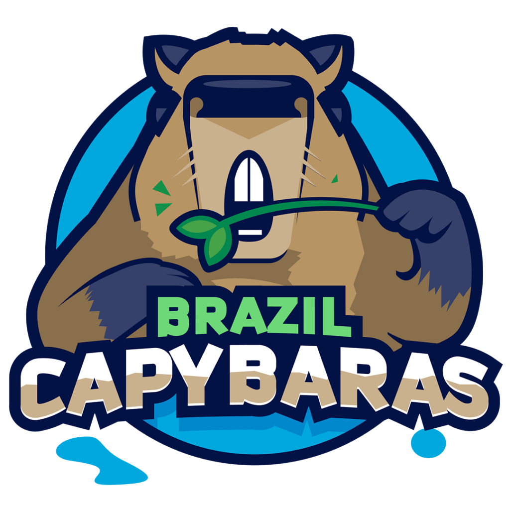 PCL, Battle for Survival: MVL and the Blitz take on Artemiev and the Brazil  Capybaras!