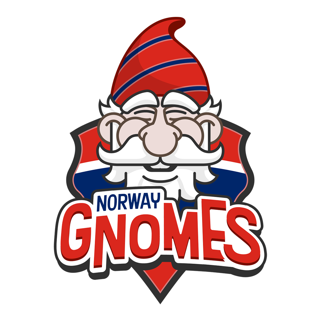 Norway Gnomes Recover To Steal Match Win; Spanish Maniac Shrimps Run Riot 
