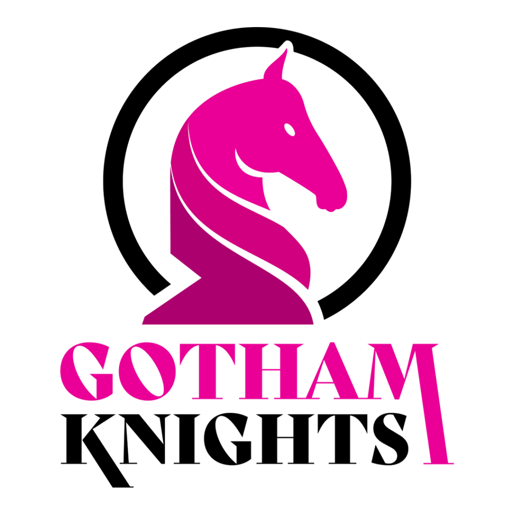 Gotham Knights - Pro Chess League