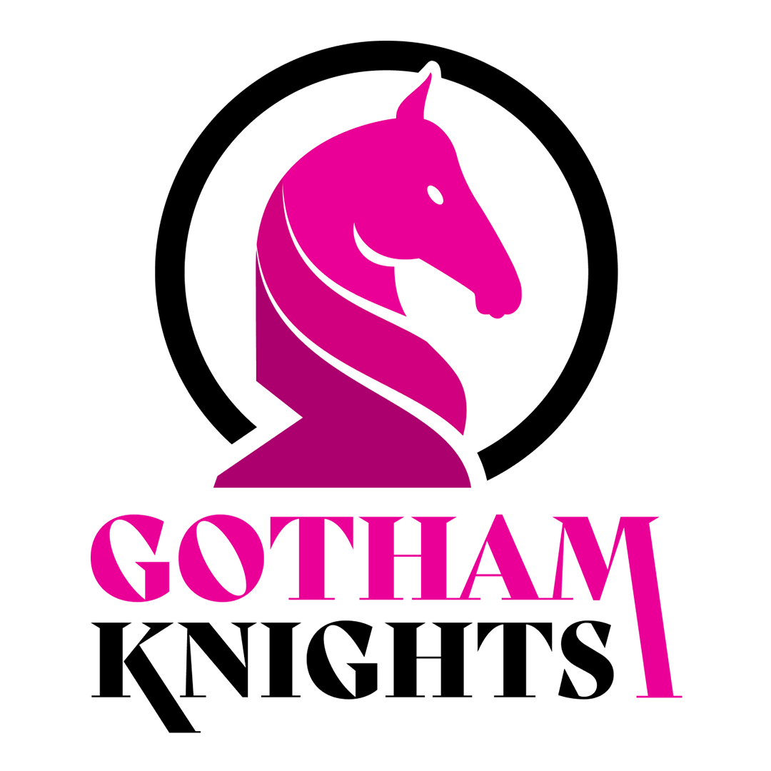 Gotham Chess, Booking Agent, Talent Roster