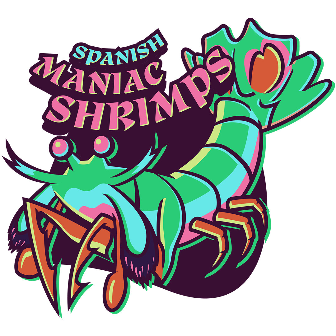 Spanish Maniac Shrimps Pro Chess League